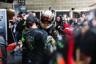 12h Bathurst 2026 -  Meguiar&rsquo;s Bathurst 12 Hour - Intercontinental GT Challenge Round 1 - Foto: Gruppe C Photography; #222 Mercedes-AMG GT3 EVO, Scott Taylor Motorsport: Cameron Waters
 | SRO Motorsports Group