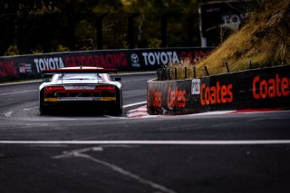 12h Bathurst 2025 -  Meguiar&rsquo;s Bathurst 12 Hour - Intercontinental GT Challenge Round 1 - Foto: Gruppe C Photography; #183 Audi R8 LMS EVO II, Jamec Racing, Team MPC: Liam Talbot, Broc Feeney, Ricardo Feller
 | Gruppe C Photography