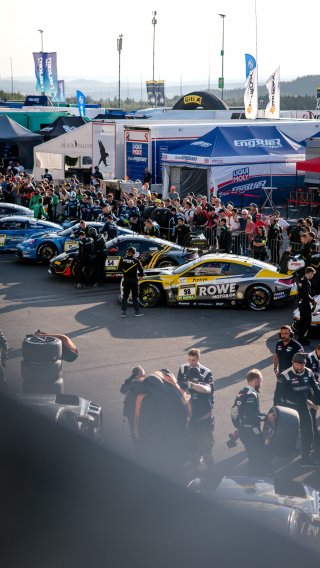53. ADAC RAVENOL 24h N&uuml;rburgring 2025 - Foto: Gruppe C Photography; #98 BMW M4 GT3 EVO, ROWE RACING: Augusto Farfus, Jesse Krohn, Raffaele Marciello, Kelvin van der Linde
 | Gruppe C Photography