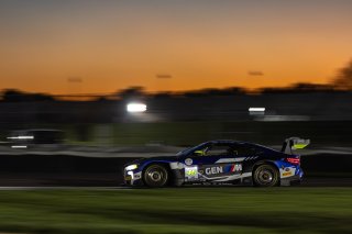 #46 BMW M4 GT3 EVO of Valentino Rossi / Kelvin Van Der Linde / Charles Weerts, Team WRT, Indy 8H, IGTC, Pro, SRO America, Indianapolis Motor Speedway, Indianapolis, IN, Oct 16&ndash;19, 2025
 | Fabian Lagunas | www.lagunasphotography.com | For SRO Motorsports Group 2025