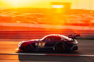 53. ADAC RAVENOL 24h N&uuml;rburgring 2025 - Foto: Gruppe C Photography; #17 Mercedes-AMG GT3 EVO, Mercedes-AMG Team GetSpeed: Ralf Aron, Lucas Auer, Adam Christodoulou, Mikael Grenier
 | Gruppe C Photography