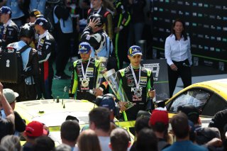 53. ADAC RAVENOL 24h N&uuml;rburgring 2025 - Foto: Gruppe C Photography; #911 Porsche 911 GT3 R (992), Manthey EMA: Kevin Estre, Ayhancan Guven, Thomas Preining
 | Gruppe C Photography