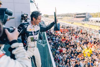 12h Bathurst 2025 -  Meguiar&rsquo;s Bathurst 12 Hour - Intercontinental GT Challenge Round 1 - Foto: Gruppe C Photography; #46 BMW M4 GT3, Team WRT: Valentino Rossi
 | Gruppe C Photography