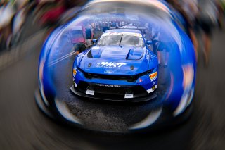 12h Bathurst 2026 -  Meguiar&rsquo;s Bathurst 12 Hour - Intercontinental GT Challenge Round 1 - Foto: Gruppe C Photography; #64 Ford Mustang GT3, HRT Ford Racing: Dennis Olsen, Christopher Mies, Broc Feeney
 | Gruppe C Photography