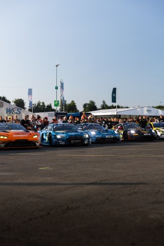 53. ADAC RAVENOL 24h N&uuml;rburgring 2025 - Foto: Gruppe C Photography | Gruppe C Photography