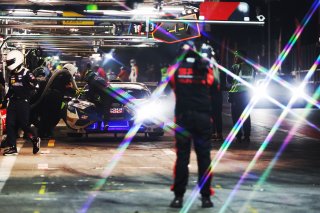 #63 - GRT - Grasser Racing Team - Mirko BORTOLOTTI - Jordan PEPPER - Luca ENGSTLER - Lamborghini Huracan GT3 EVO2
 | SRO / JEP