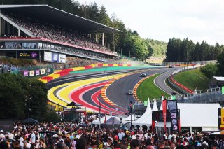 Crowdstrike 24 Hours of Spa
 | SRO / JEP