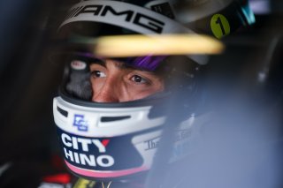 12h Bathurst 2026 -  Meguiar&rsquo;s Bathurst 12 Hour - Intercontinental GT Challenge Round 1 - Foto: Gruppe C Photography; #6 Mercedes-AMG GT3 EVO, Mercedes-AMG Team Tigani Motorsport: Jayden Ojeda
 | Gruppe C Photography