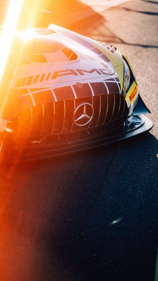 12h Bathurst 2025 -  Meguiar&rsquo;s Bathurst 12 Hour - Intercontinental GT Challenge Round 1 - Foto: Gruppe C Photography; #888 Mercedes-AMG GT3, Mercedes-AMG Team GMR: Maro Engel, Maxime Martin, Mikael Grenier
 | Gruppe C Photography