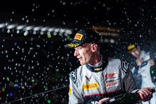 49th SUZUKA 1000km - Intercontinental GT Challenge Round 4 - Foto: Gruppe C Photography; #2 Chevrolet Corvette Z06 GT3 R, Johor Motorsports JMR: Alexander Sims, Nicky Catsburg, Scott McLaughlin
 | Gruppe C GmbH