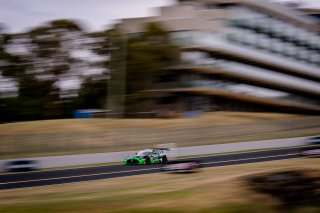 12h Bathurst 2025 -  Meguiar&rsquo;s Bathurst 12 Hour - Intercontinental GT Challenge Round 1 - Foto: Gruppe C Photography; #222 Mercedes-AMG GT3, Scott Taylor Motorsport: Craig Lowndes, Thomas Randle, Cameron Waters
 | Gruppe C Photography