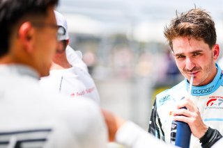 Motorsport, IGTC, 12h Rennen, Race, Racing, GT Sport, GT Racing, Kundensport, Customer Racing, Rennstrecke, Race Track, Down Under, Aussie, FIA GT3
 | SRO Motorsports Group