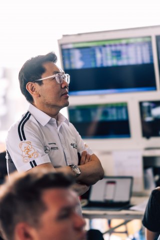 12h Bathurst 2025 -  Meguiar&rsquo;s Bathurst 12 Hour - Intercontinental GT Challenge Round 1 - Foto: Gruppe C Photography | Gruppe C Photography