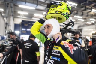 53. ADAC RAVENOL 24h N&uuml;rburgring 2025 - Foto: Gruppe C Photography; #911 Porsche 911 GT3 R (992), Manthey EMA: Kevin Estre
 | Gruppe C Photography