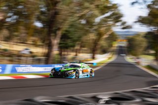 12h Bathurst 2026 -  Meguiar&rsquo;s Bathurst 12 Hour - Intercontinental GT Challenge Round 1 - Foto: Gruppe C Photography; #45 Mercedes-AMG GT3 EVO, RAM Motorsport / GWR Australia: Brett Hobson, Dylan O'Keeffe, Garth Walden
 | Gruppe C Photography