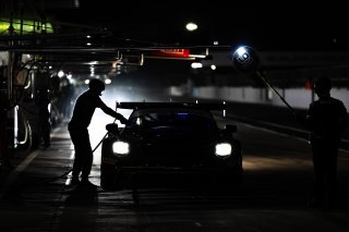 49th SUZUKA 1000km - Intercontinental GT Challenge Round 4 - Foto: Gruppe C Photography; #91 Porsche 911 GT3 R (992), Herberth Motorsport: Ralf Bohn, Alfred Renauer, Robert Renauer
 | Gruppe C GmbH