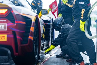49th SUZUKA 1000km - Intercontinental GT Challenge Round 4 - Foto: Gruppe C Photography; #9 Callaway Corvette C7 GT3 R, Bingo Racing: Shinji Takei, Ukyo Sasahara, Reimei Itou
 | Gruppe C GmbH