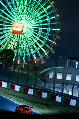49th SUZUKA 1000km - Intercontinental GT Challenge Round 4 - Foto: Gruppe C Photography; #51 Porsche 911 GT3 R (991.2), AC Motorsport: Andrew Macpherson, Ben Porter, Grant Denyer
 | Gruppe C GmbH