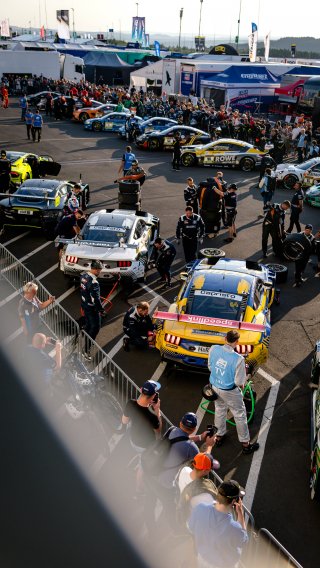 53. ADAC RAVENOL 24h N&uuml;rburgring 2025 - Foto: Gruppe C Photography | Gruppe C Photography
