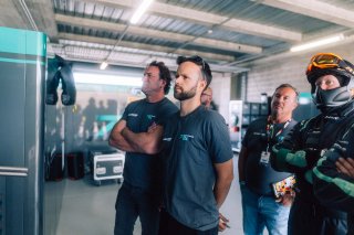 12h Bathurst 2025 -  Meguiar&rsquo;s Bathurst 12 Hour - Intercontinental GT Challenge Round 1 - Foto: Gruppe C Photography; #75 Mercedes-AMG GT3, SunEnergy1 Racing: Kenny Habul, Jules Gounon
 | Gruppe C Photography