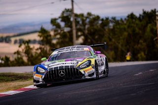 12h Bathurst 2025 -  Meguiar&rsquo;s Bathurst 12 Hour - Intercontinental GT Challenge Round 1 - Foto: Gruppe C Photography; #888 Mercedes-AMG GT3, Mercedes-AMG Team GMR: Maro Engel, Maxime Martin, Mikael Grenier
 | Gruppe C Photography