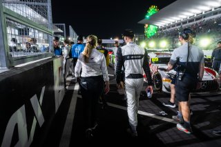 49th SUZUKA 1000km - Intercontinental GT Challenge Round 4 - Foto: Gruppe C Photography; #32 BMW M4 GT3 EVO, Team WRT: Raffaele Marciello, Kelvin van der Linde, Charles Weerts
 | Gruppe C GmbH