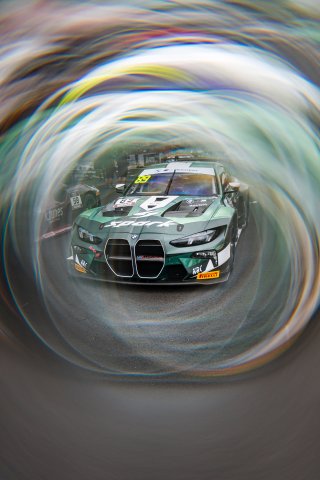 49th SUZUKA 1000km - Intercontinental GT Challenge Round 4 - Foto: Gruppe C Photography; #89 BMW M4 GT3 EVO, Team KRC: Ruan Cunfan, Neil Verhagen, Maxime Oosten
 | Gruppe C GmbH