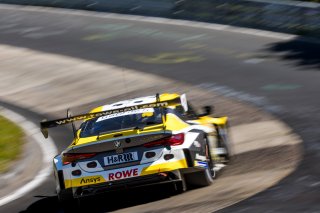 53. ADAC RAVENOL 24h N&uuml;rburgring 2025 - Foto: Gruppe C Photography; #98 BMW M4 GT3 EVO, ROWE RACING: Augusto Farfus, Jesse Krohn, Raffaele Marciello, Kelvin van der Linde
 | Gruppe C Photography