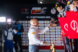 49th SUZUKA 1000km - Intercontinental GT Challenge Round 4 - Foto: Gruppe C Photography; 18 Porsche 911 GT3 R (992), Porsche Center Okazaki: Hiroaki Nagai, Kazuto Kotaka, Takuro Shinohara
 | Gruppe C GmbH