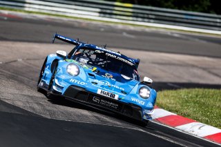 24 Stunden Rennen, Motorsport; #16 Porsche 911 GT3 R (992), Scherer Sport PHX: Patric Niederhauser, Laurens Vanthoor, Ricardo Feller
 | Gruppe C Photography