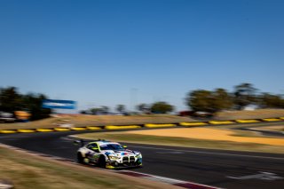 12h Bathurst 2025 -  Meguiar&rsquo;s Bathurst 12 Hour - Intercontinental GT Challenge Round 1 - Foto: Gruppe C Photography; #46 BMW M4 GT3, Team WRT: Valentino Rossi, Charles Weerts, Raffaele Marciello
 | Gruppe C Photography