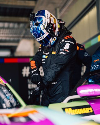 12h Bathurst 2025 -  Meguiar&rsquo;s Bathurst 12 Hour - Intercontinental GT Challenge Round 1 - Foto: Gruppe C Photography; #888 Mercedes-AMG GT3, Mercedes-AMG Team GMR: Maro Engel
 | Gruppe C Photography