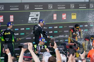 53. ADAC RAVENOL 24h N&uuml;rburgring 2025 - Foto: Gruppe C Photography; #98 BMW M4 GT3 EVO, ROWE RACING: Augusto Farfus, Jesse Krohn, Raffaele Marciello, Kelvin van der Linde
 | Gruppe C Photography