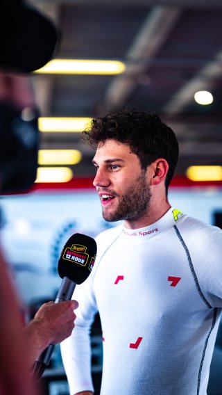 12h Bathurst 2025 -  Meguiar&rsquo;s Bathurst 12 Hour - Intercontinental GT Challenge Round 1 - Foto: Gruppe C Photography; #183 Audi R8 LMS EVO II, Jamec Racing, Team MPC: Ricardo Feller
 | Gruppe C Photography