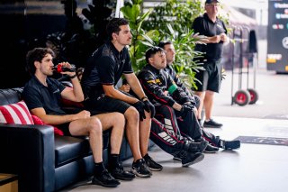 12h Bathurst 2025 -  Meguiar&rsquo;s Bathurst 12 Hour - Intercontinental GT Challenge Round 1 - Foto: Gruppe C Photography | Gruppe C Photography