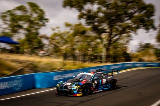 12h Bathurst 2025 -  Meguiar&rsquo;s Bathurst 12 Hour - Intercontinental GT Challenge Round 1 - Foto: Gruppe C Photography; #32 BMW M4 GT3, Team WRT: Augusto Farfus, Sheldon van der Linde, Kelvin van der Linde
 | Gruppe C Photography
