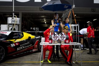 49th SUZUKA 1000km - Intercontinental GT Challenge Round 4 - Foto: Gruppe C Photography | Gruppe C GmbH