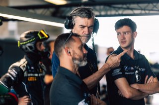 12h Bathurst 2025 -  Meguiar&rsquo;s Bathurst 12 Hour - Intercontinental GT Challenge Round 1 - Foto: Gruppe C Photography; #32 BMW M4 GT3, Team WRT
 | Gruppe C Photography