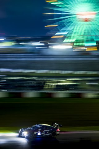 49th SUZUKA 1000km - Intercontinental GT Challenge Round 4 - Foto: Gruppe C Photography; #32 BMW M4 GT3 EVO, Team WRT: Raffaele Marciello, Kelvin van der Linde, Charles Weerts
 | Gruppe C GmbH