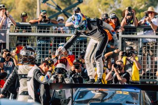 12h Bathurst 2025 -  Meguiar&rsquo;s Bathurst 12 Hour - Intercontinental GT Challenge Round 1 - Foto: Gruppe C Photography; #32 BMW M4 GT3, Team WRT: Kelvin van der Linde
 | Gruppe C Photography