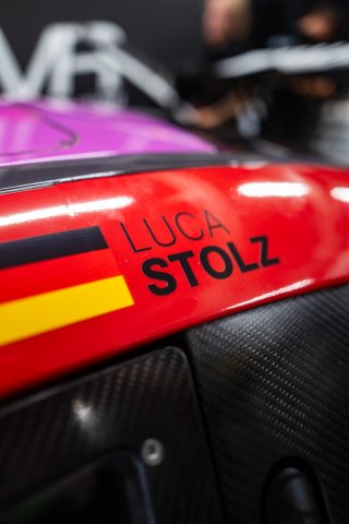 49th SUZUKA 1000km - Intercontinental GT Challenge Round 4 - Foto: Gruppe C Photography; #888 Mercedes-AMG GT3 EVO, Mercedes-AMG Team GMR: Mikael Grenier, Maxime Martin, Luca Stolz
 | Gruppe C GmbH