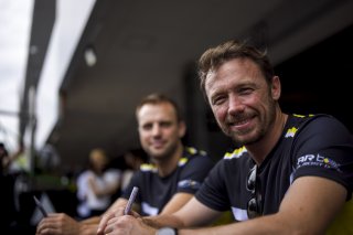 49th SUZUKA 1000km - Intercontinental GT Challenge Round 4 - Foto: Gruppe C Photography; #7 Porsche 911 GT3 R (992), Absolute Racing: Kevin Estre, Laurens Vanthoor, Patrick Pilet
 | Gruppe C GmbH