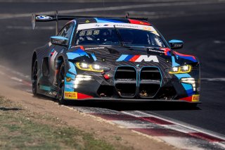 12h Bathurst 2025 -  Meguiar&rsquo;s Bathurst 12 Hour - Intercontinental GT Challenge Round 1 - Foto: Gruppe C Photography; #32 BMW M4 GT3, Team WRT: Augusto Farfus, Sheldon van der Linde, Kelvin van der Linde
 | Gruppe C Photography