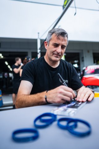 49th SUZUKA 1000km - Intercontinental GT Challenge Round 4 - Foto: Gruppe C Photography, #27 Mercedes-AMG GT3 EVO, Heart of Racing by SPS: Ian James, Zacharie Robichon, Alex Riberas
 | Gruppe C GmbH
