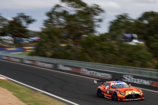 12h Bathurst 2026 -  Meguiar&rsquo;s Bathurst 12 Hour - Intercontinental GT Challenge Round 1 - Foto: Gruppe C Photography; #75 Mercedes-AMG GT3 EVO, 75 Express: Kenny Habul, Luca Stolz, Jules Gounon
 | Gruppe C Photography