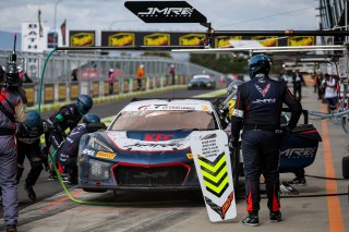 12h Bathurst 2026 -  Meguiar&rsquo;s Bathurst 12 Hour - Intercontinental GT Challenge Round 1 - Foto: Gruppe C Photography; #2 Chevrolet Corvette Z06 GT3.R, Johor Motorsports Racing JMR: Alexandar Sims, Nicky Catsburg, Earl Bamber
 | Gruppe C Photography
