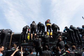 53. ADAC RAVENOL 24h N&uuml;rburgring 2025 - Foto: Gruppe C Photography | Gruppe C Photography