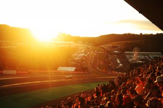 Crowdstrike 24 Hours of Spa
 | SRO / JEP