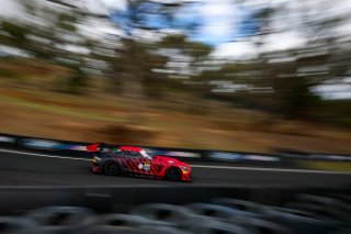 12h Bathurst 2026 -  Meguiar&rsquo;s Bathurst 12 Hour - Intercontinental GT Challenge Round 1 - Foto: Gruppe C Photography; #888 Mercedes-AMG GT3 EVO, Mercedes-AMG Team GMR: Maro Engel, Mikael Grenier, Maxime Martin
 | Gruppe C Photography