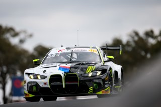 12h Bathurst 2026 -  Meguiar&rsquo;s Bathurst 12 Hour - Intercontinental GT Challenge Round 1 - Foto: Gruppe C Photography; #46 BMW M4 GT3 EVO, Team WRT: Augusto Farfus, Raffaele Marciello, Valentino Rossi
 | Gruppe C Photography